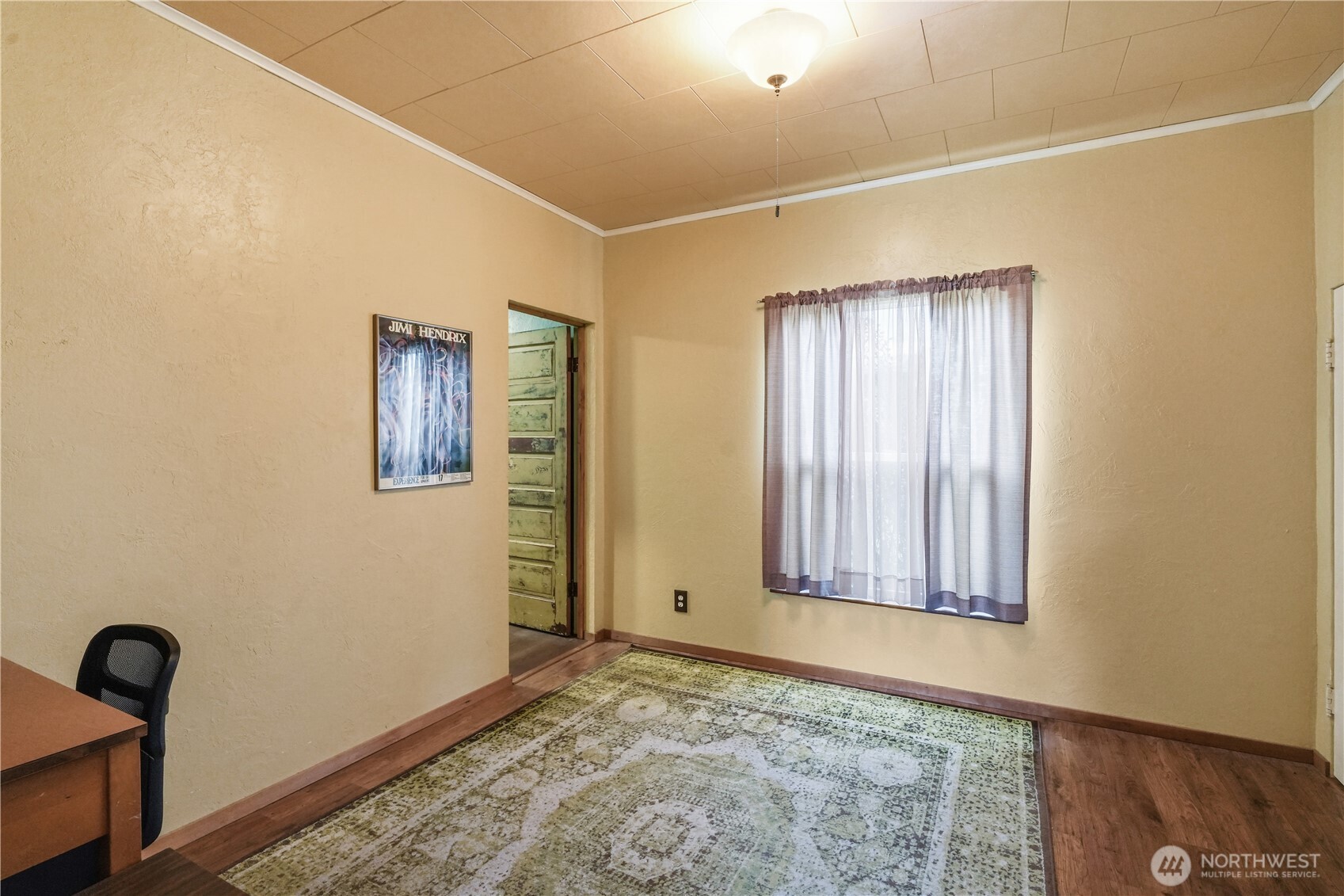 612 W Cherry Street , Centralia, WA 98531