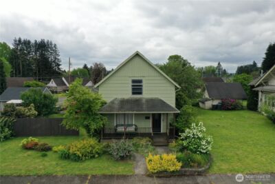 612 W Cherry Street , Centralia, WA 98531 - Photo 2