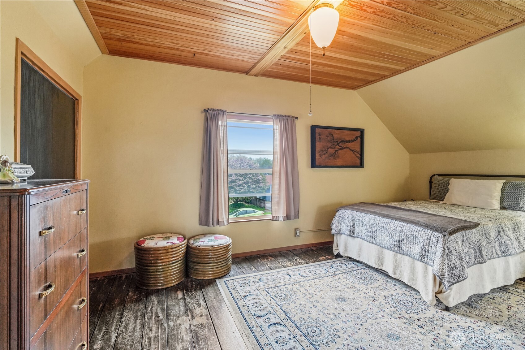 612 W Cherry Street , Centralia, WA 98531