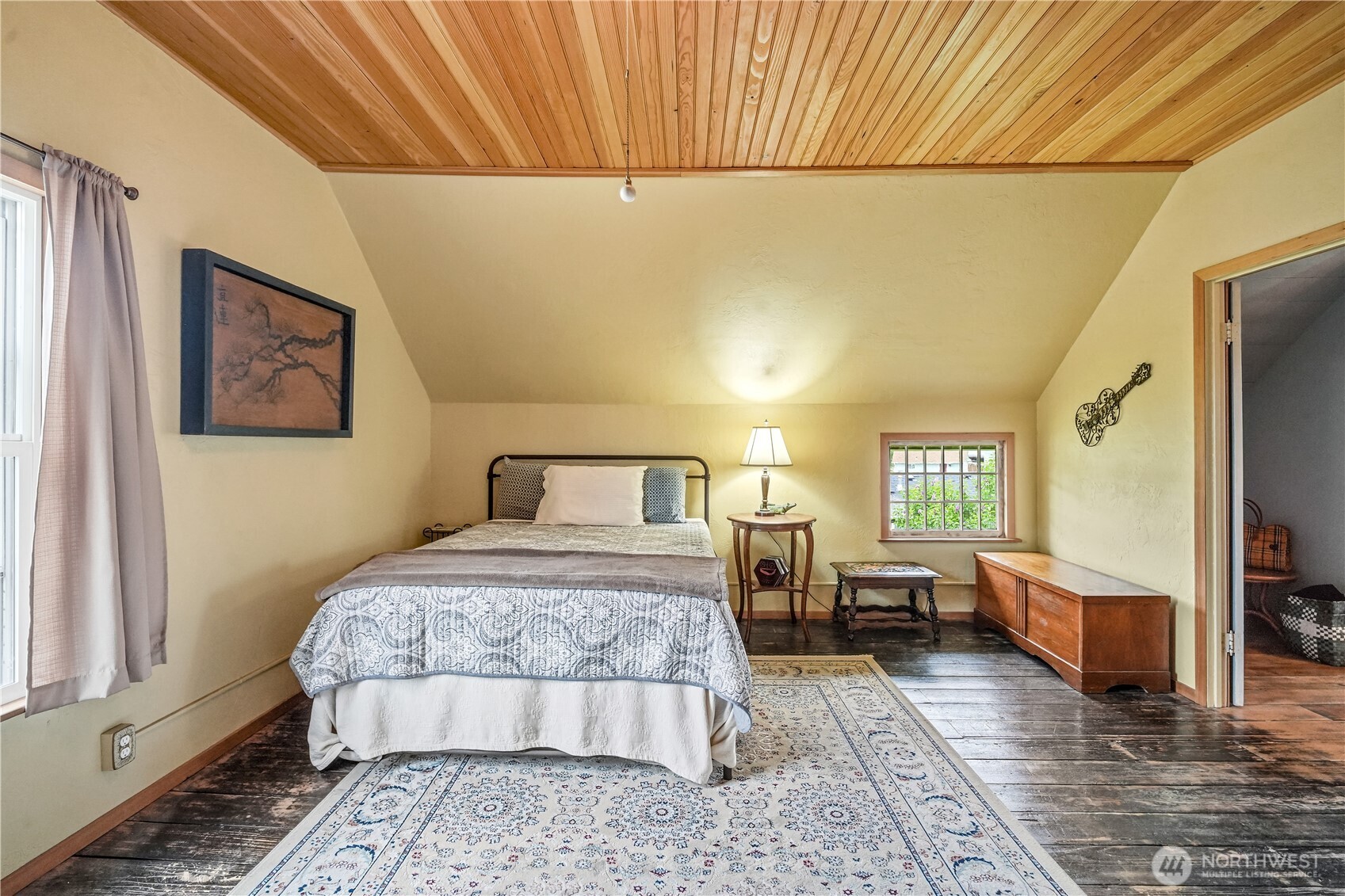 612 W Cherry Street , Centralia, WA 98531