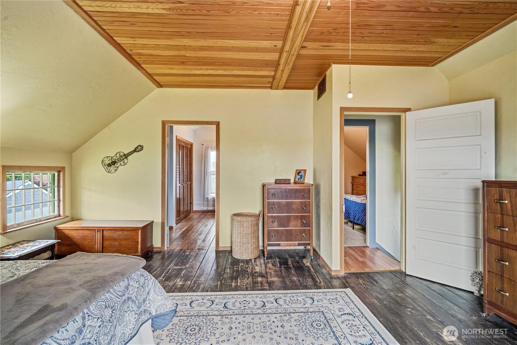 612 W Cherry Street , Centralia, WA 98531