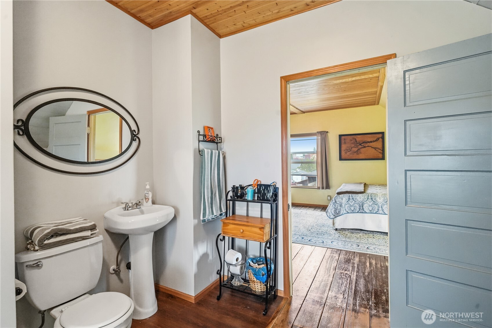 612 W Cherry Street , Centralia, WA 98531