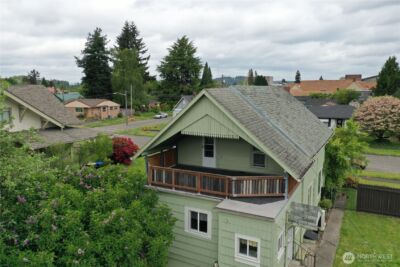 612 W Cherry Street , Centralia, WA 98531 - Photo 3