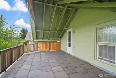 612 W Cherry Street , Centralia, WA 98531 - Photo 31