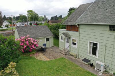 612 W Cherry Street , Centralia, WA 98531 - Photo 4