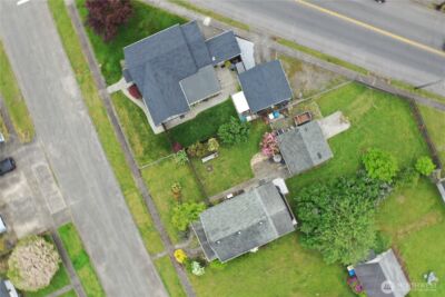 612 W Cherry Street , Centralia, WA 98531 - Photo 6