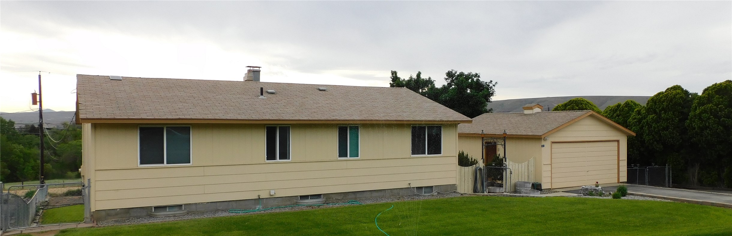 61 Lorry Lane , Selah, WA 98942