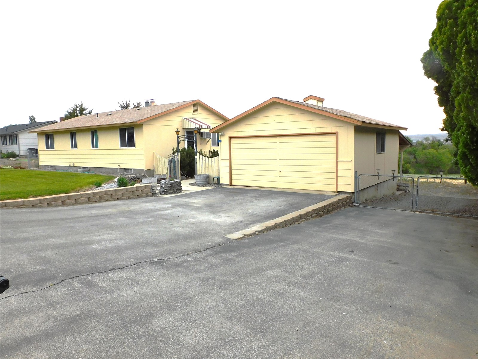 61 Lorry Lane , Selah, WA 98942