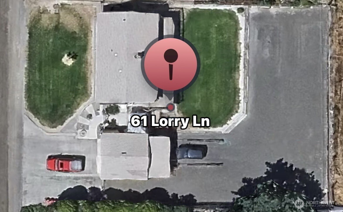 61 Lorry Lane , Selah, WA 98942