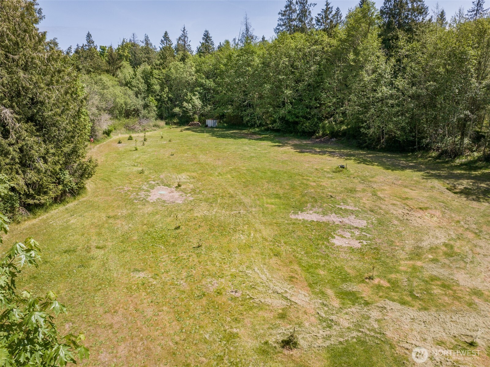 1543 Gasman Rd , Port Angeles, WA 98362