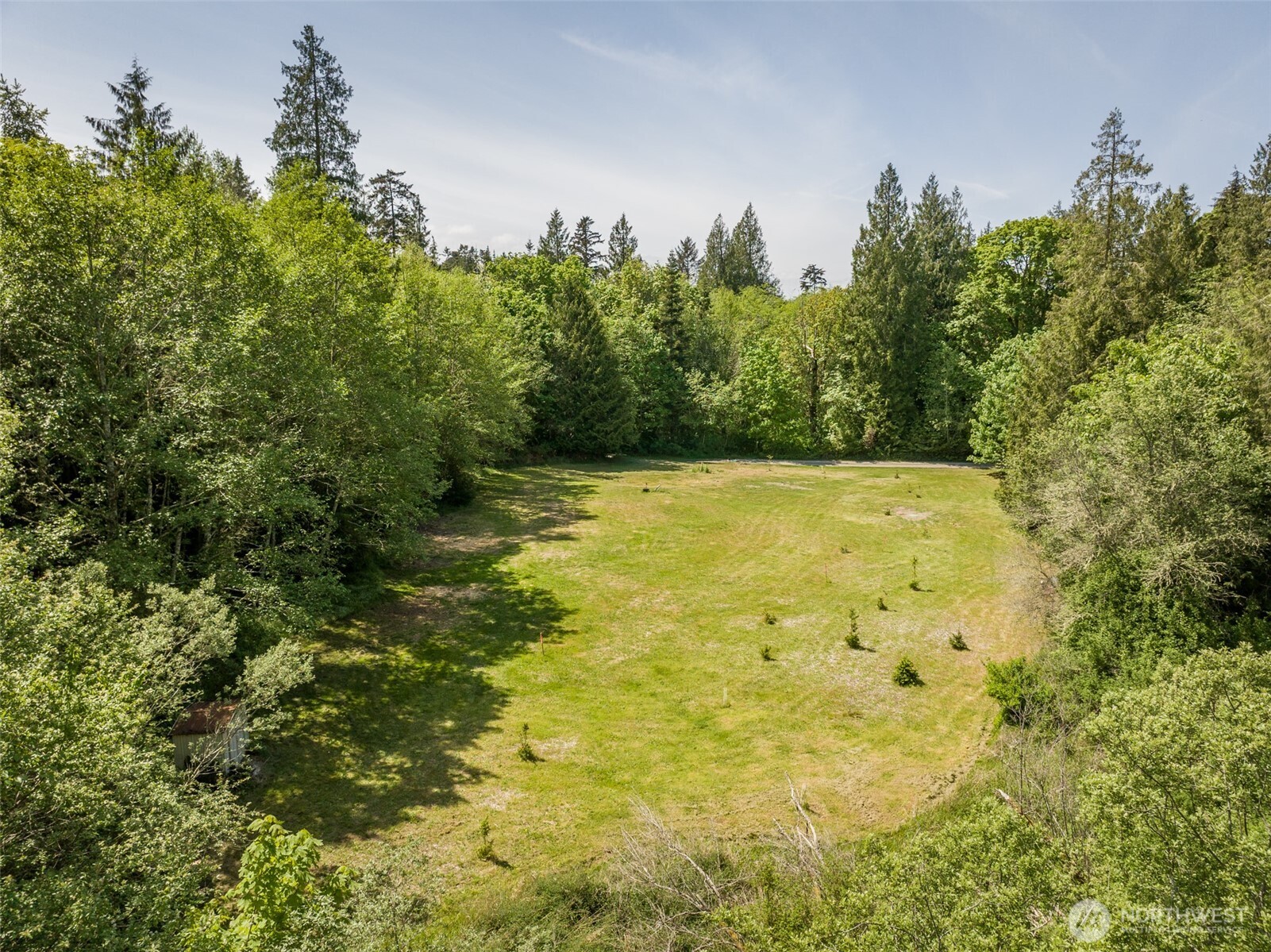1543 Gasman Rd , Port Angeles, WA 98362