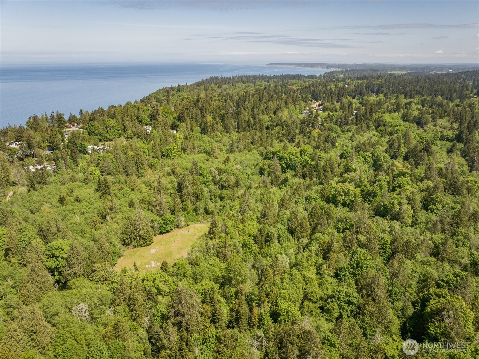 1543 Gasman Rd , Port Angeles, WA 98362