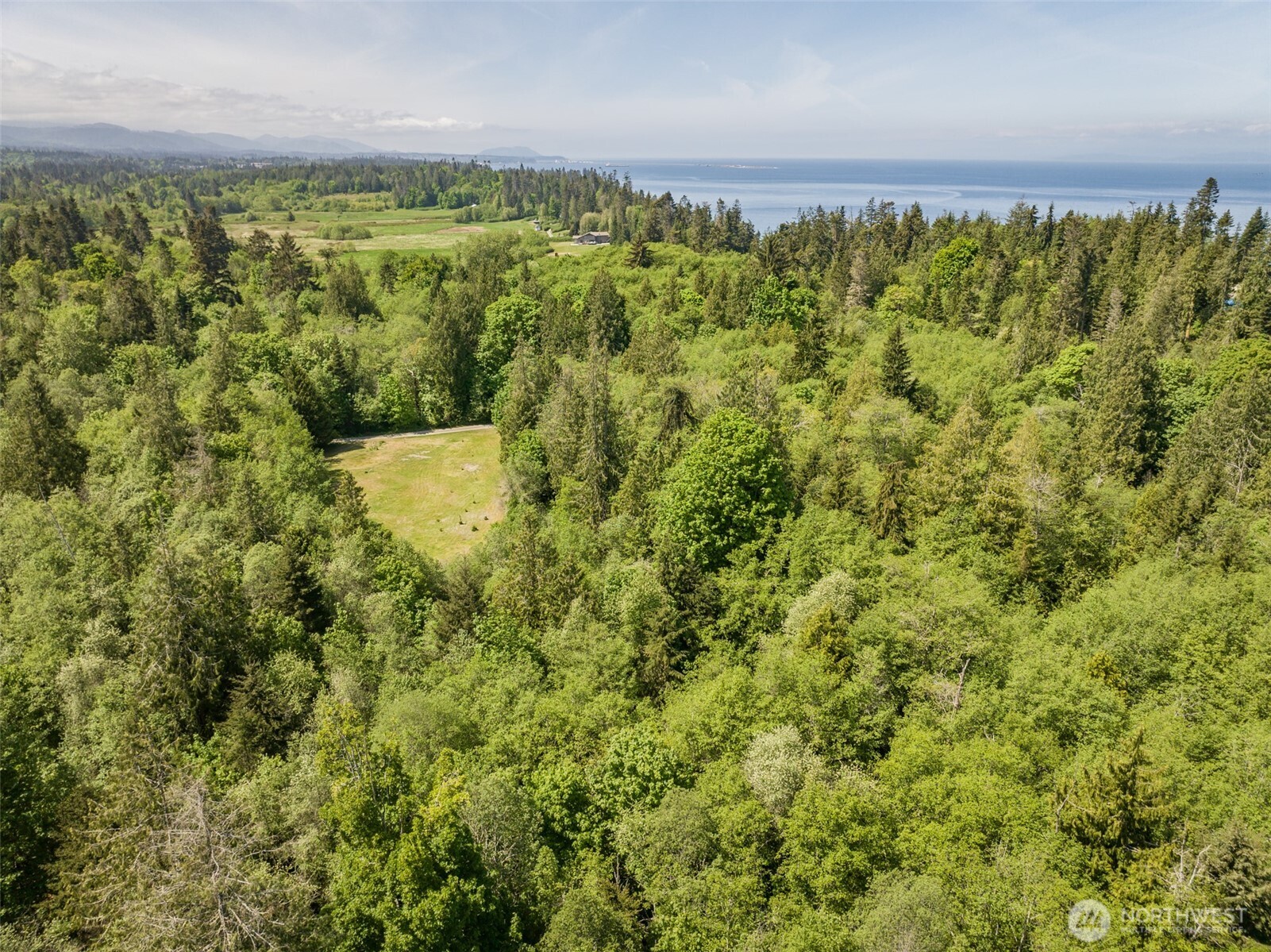 1543 Gasman Rd , Port Angeles, WA 98362