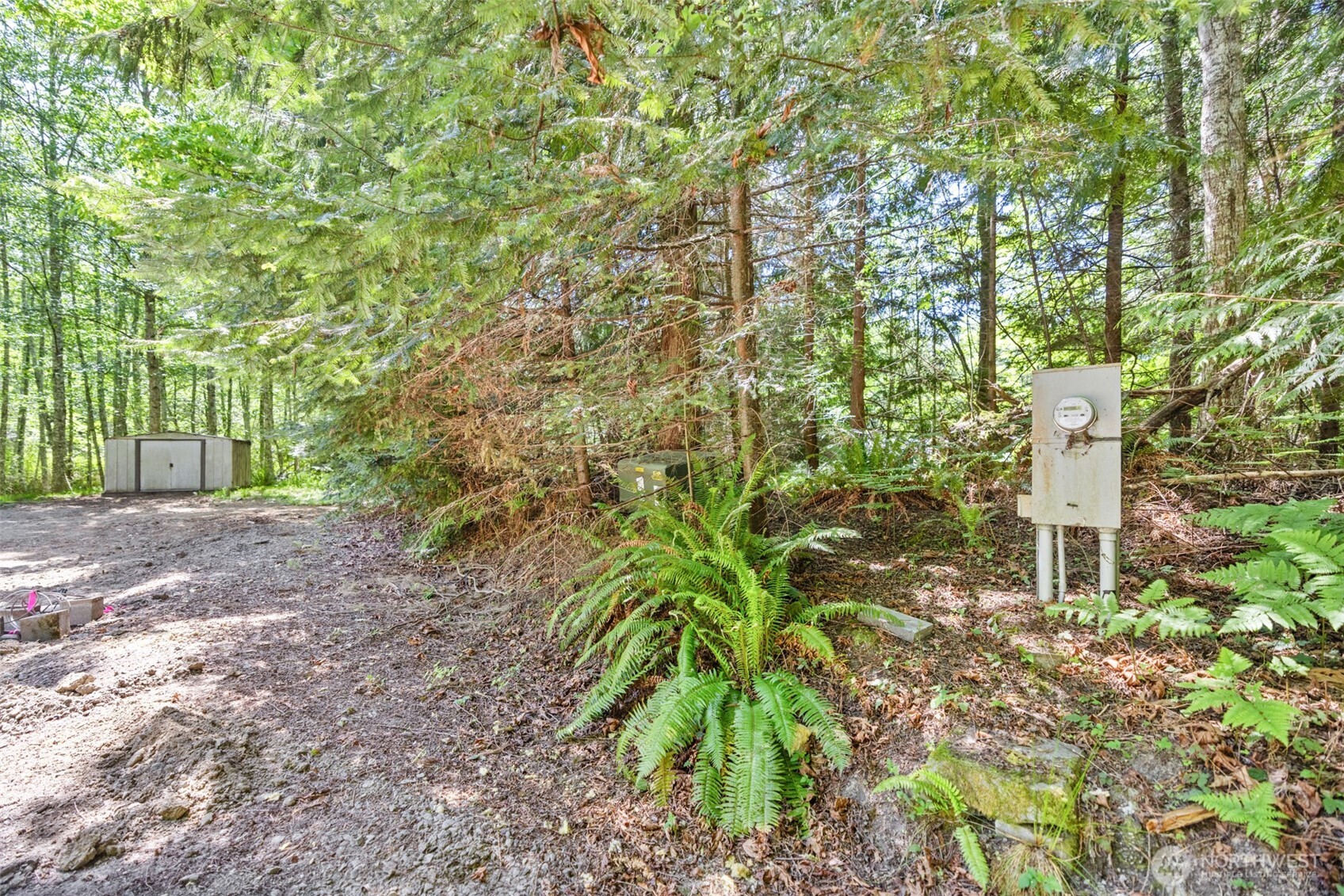 1543 Gasman Rd , Port Angeles, WA 98362