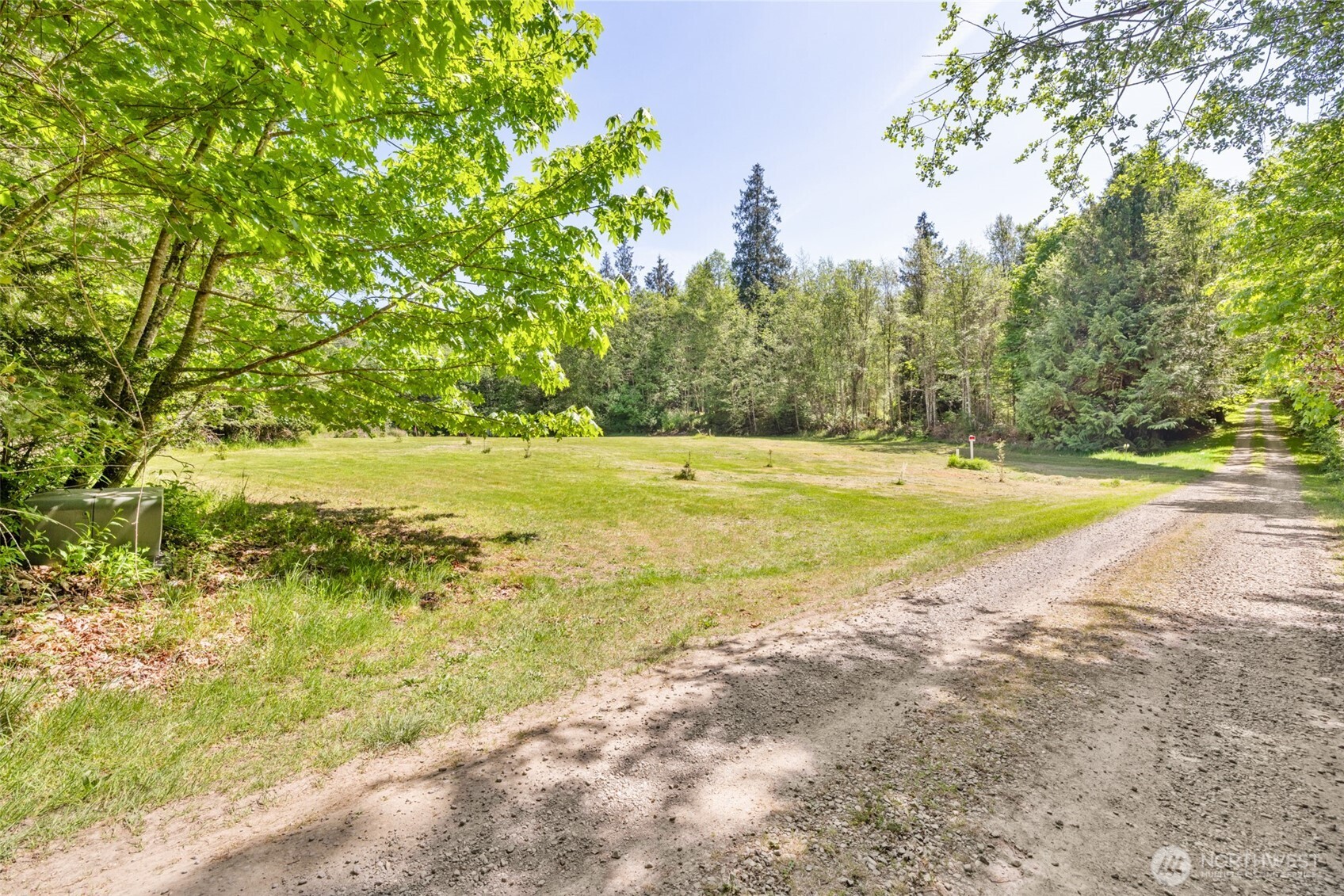 1543 Gasman Rd , Port Angeles, WA 98362