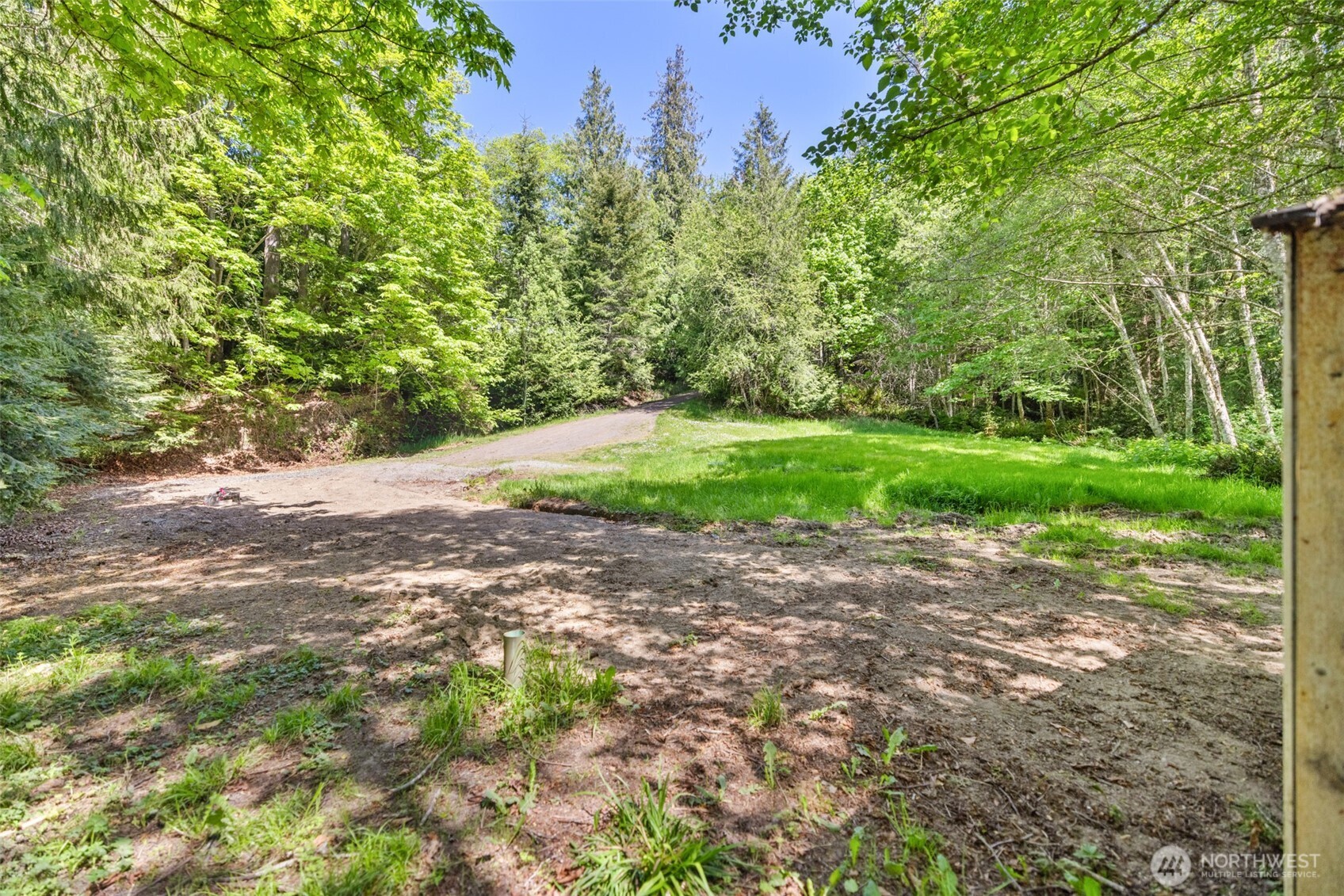 1543 Gasman Rd , Port Angeles, WA 98362