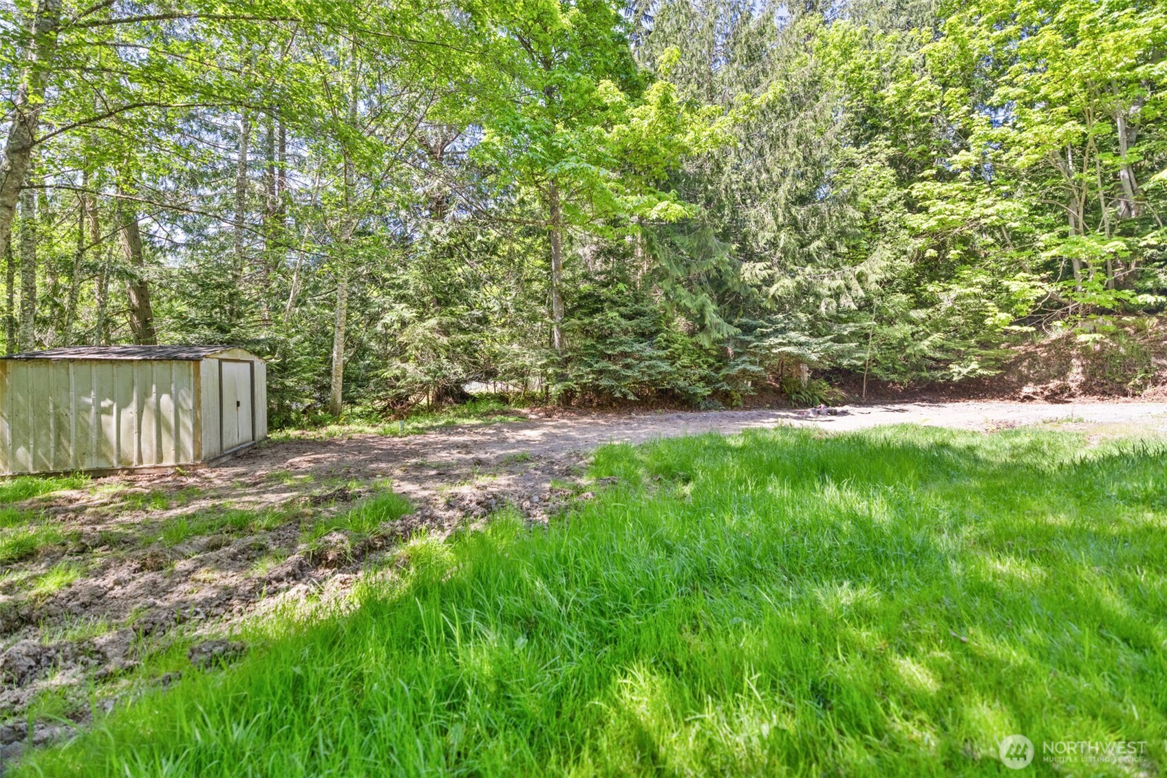 1543 Gasman Rd , Port Angeles, WA 98362