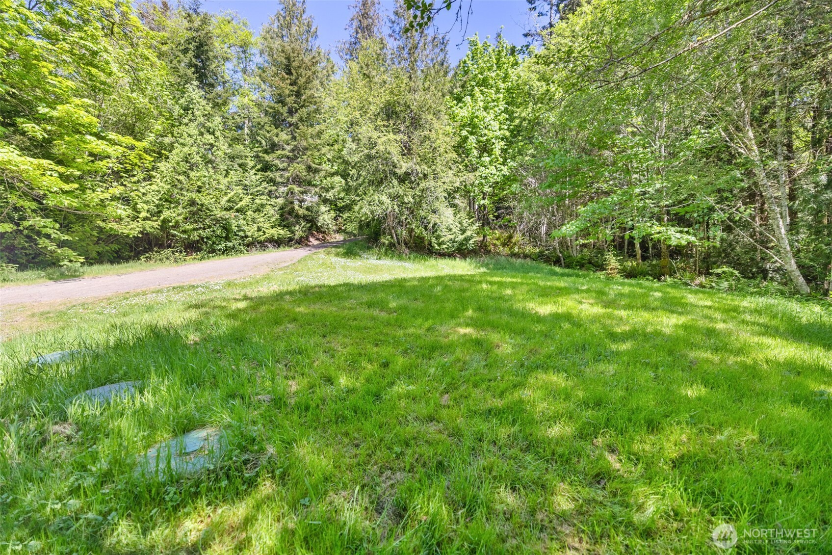 1543 Gasman Rd , Port Angeles, WA 98362