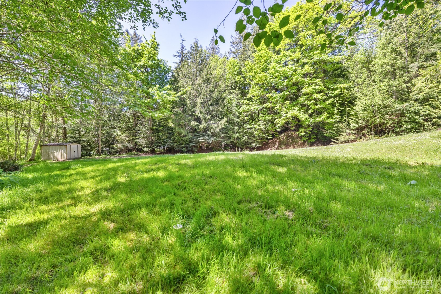 1543 Gasman Rd , Port Angeles, WA 98362