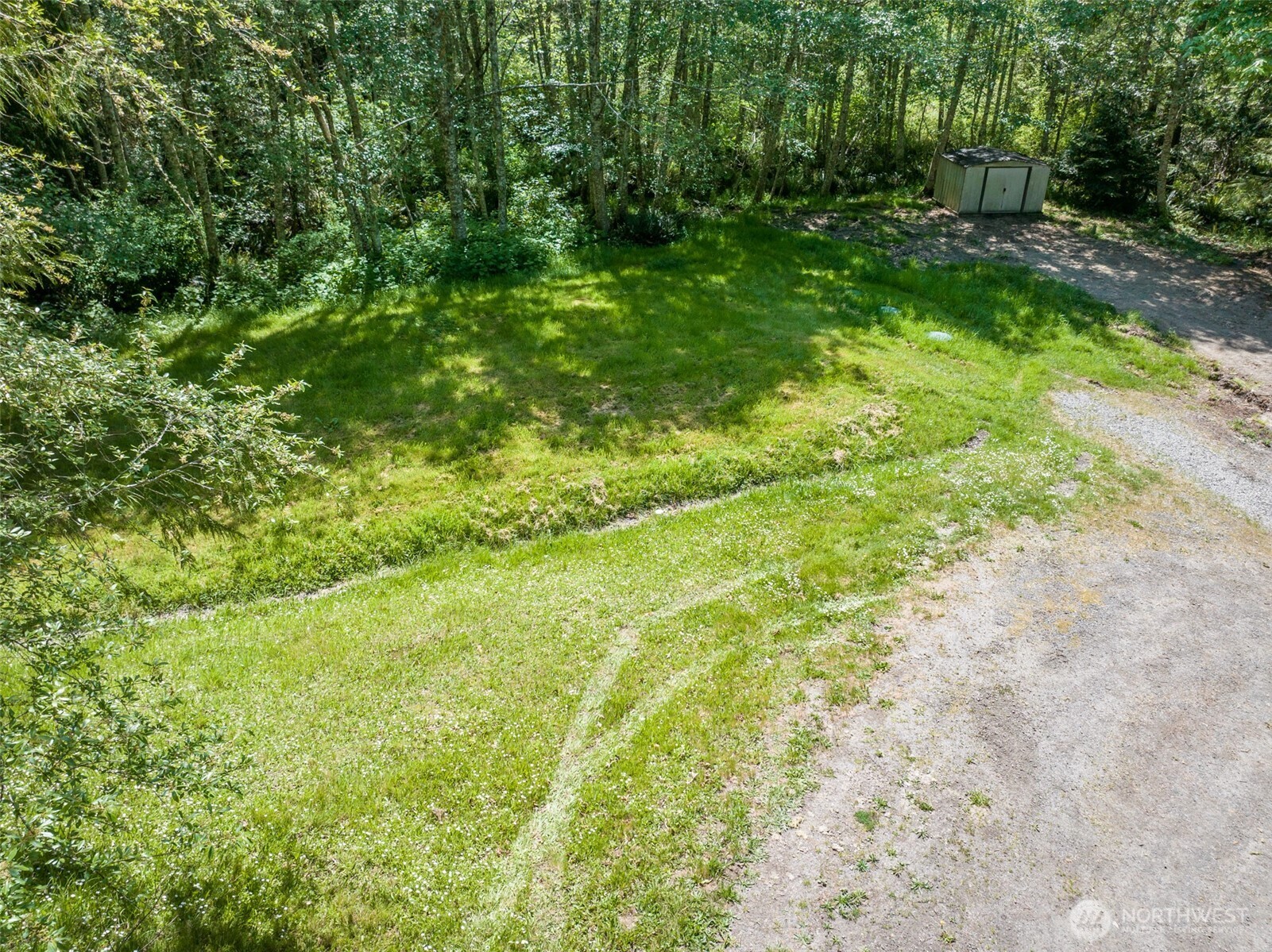 1543 Gasman Rd , Port Angeles, WA 98362