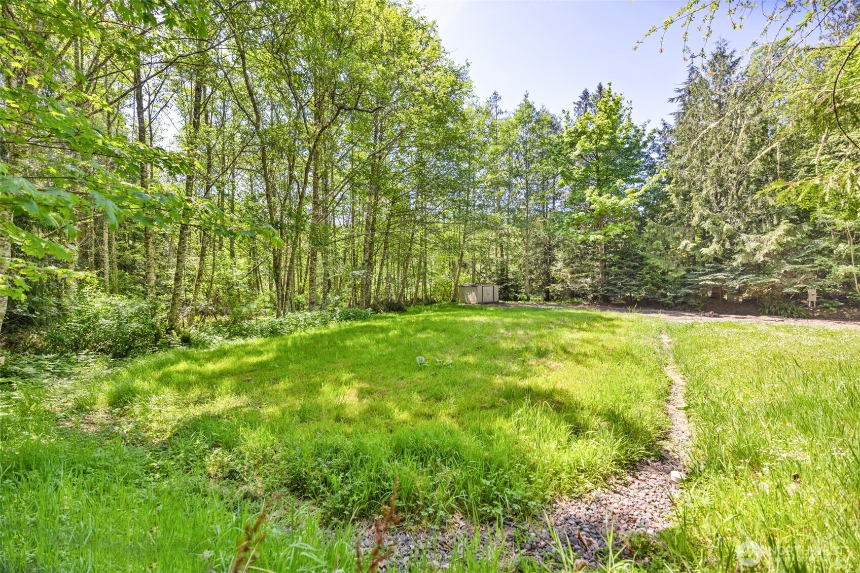 1543 Gasman Rd , Port Angeles, WA 98362