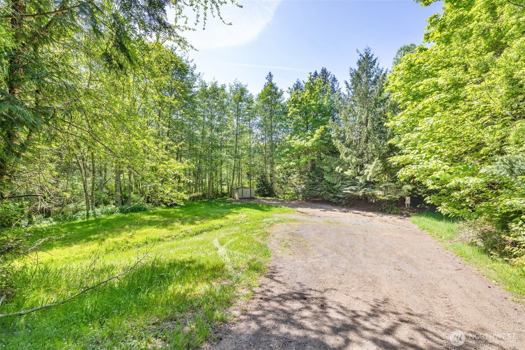 1543 Gasman Rd , Port Angeles, WA 98362