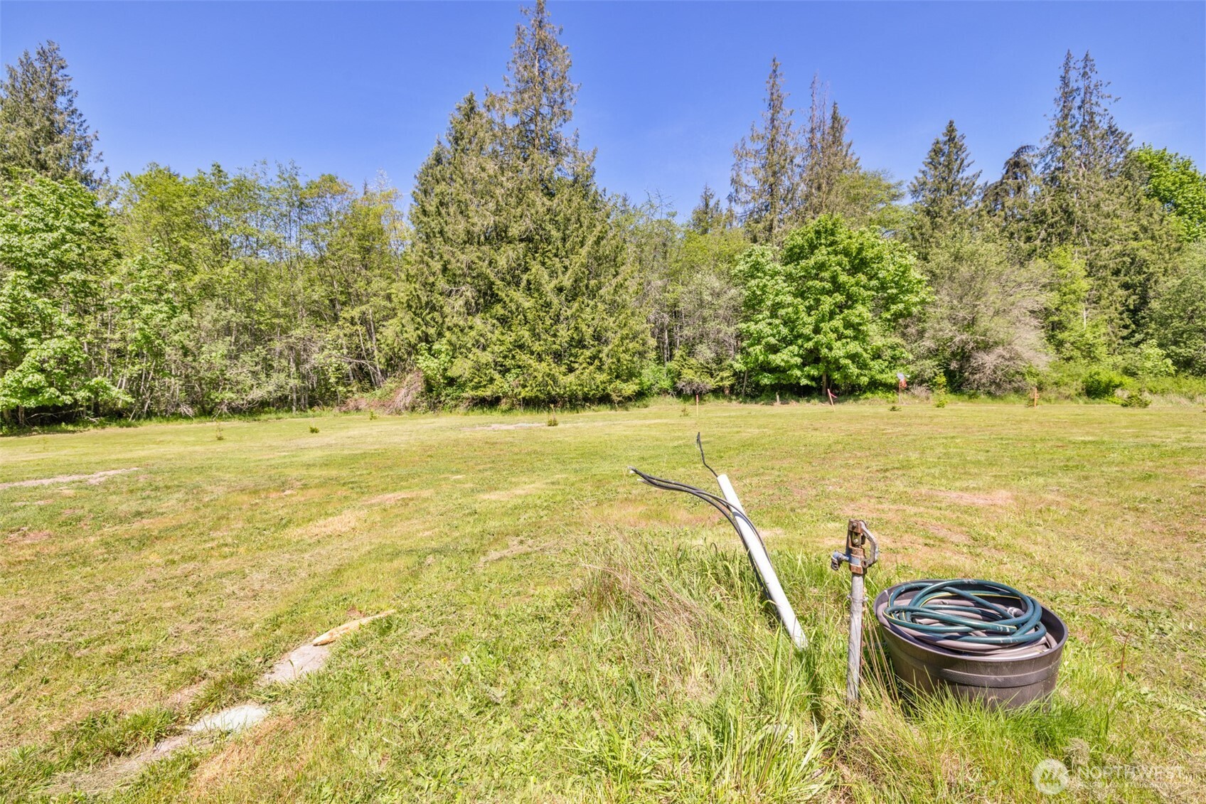 1543 Gasman Rd , Port Angeles, WA 98362