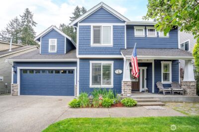 1026 Pinehurst Street , Fircrest, WA 98466 - Photo 1