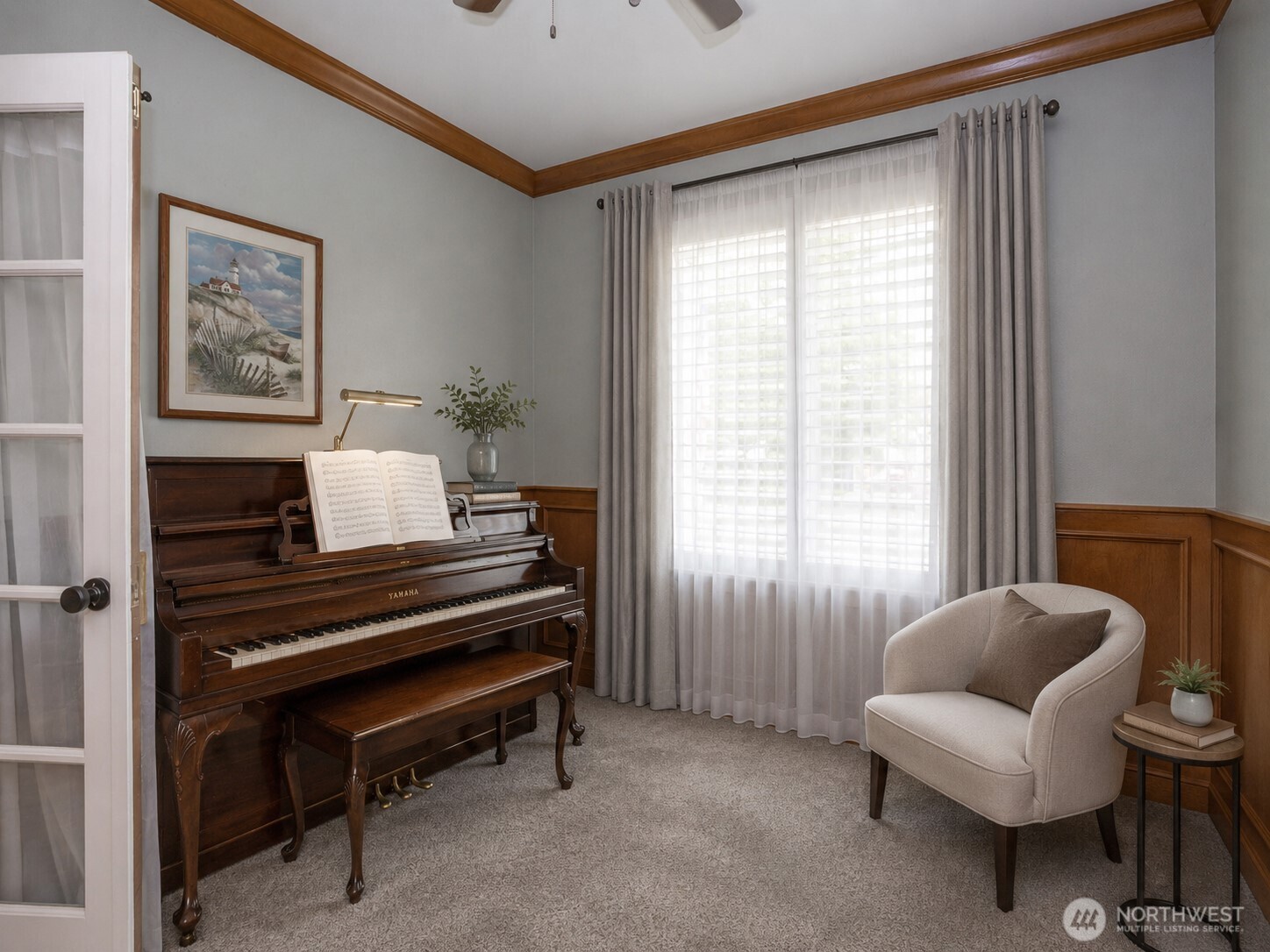 1026 Pinehurst Street , Fircrest, WA 98466