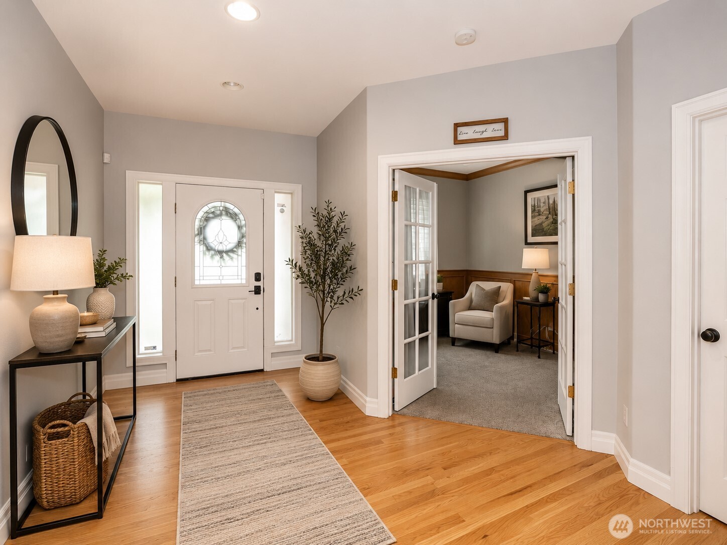 1026 Pinehurst Street , Fircrest, WA 98466