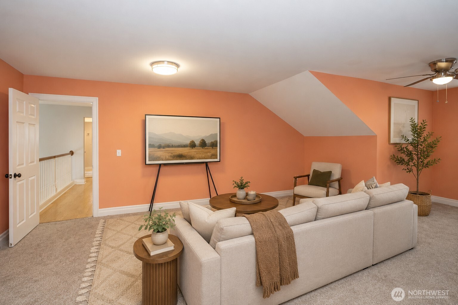 1026 Pinehurst Street , Fircrest, WA 98466