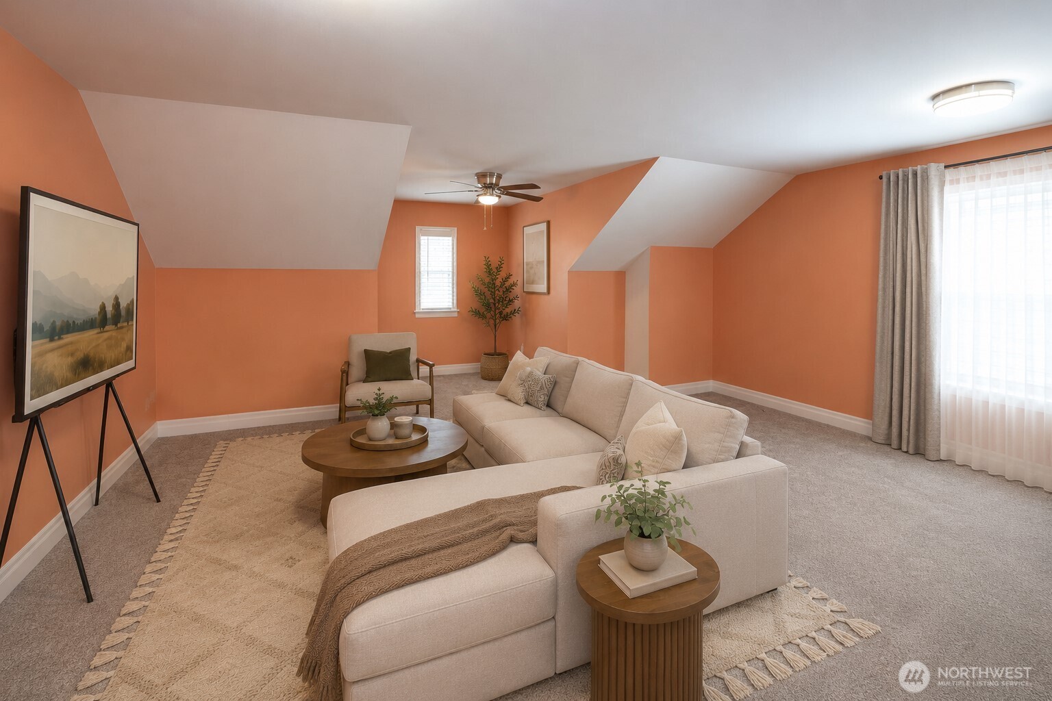 1026 Pinehurst Street , Fircrest, WA 98466