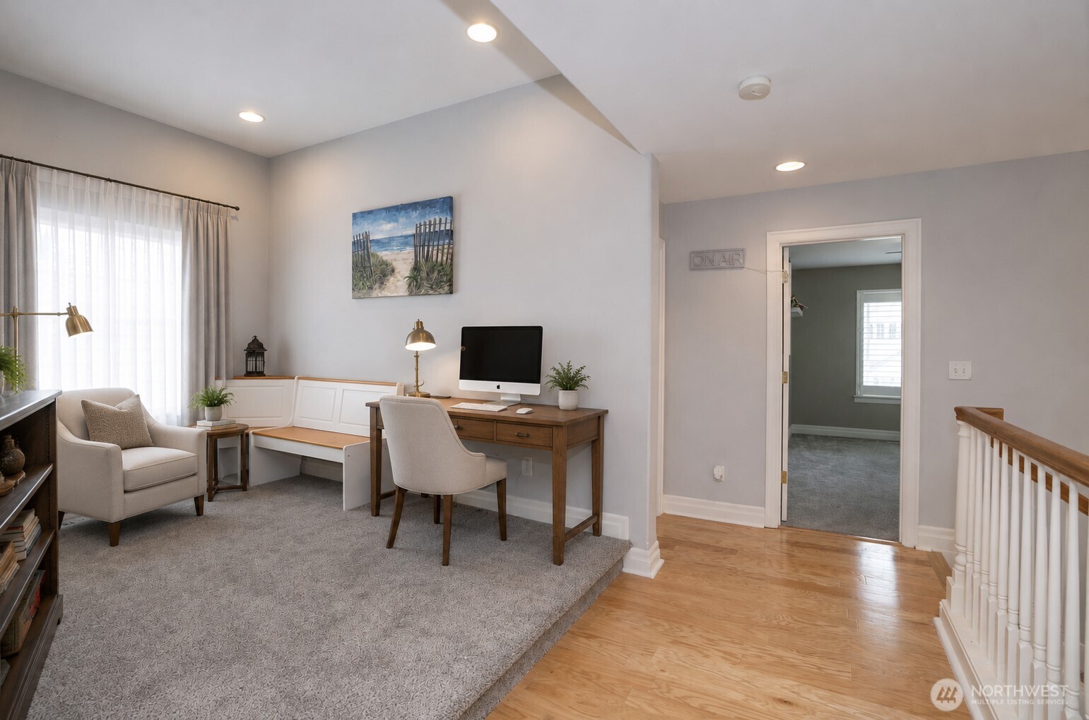 1026 Pinehurst Street , Fircrest, WA 98466