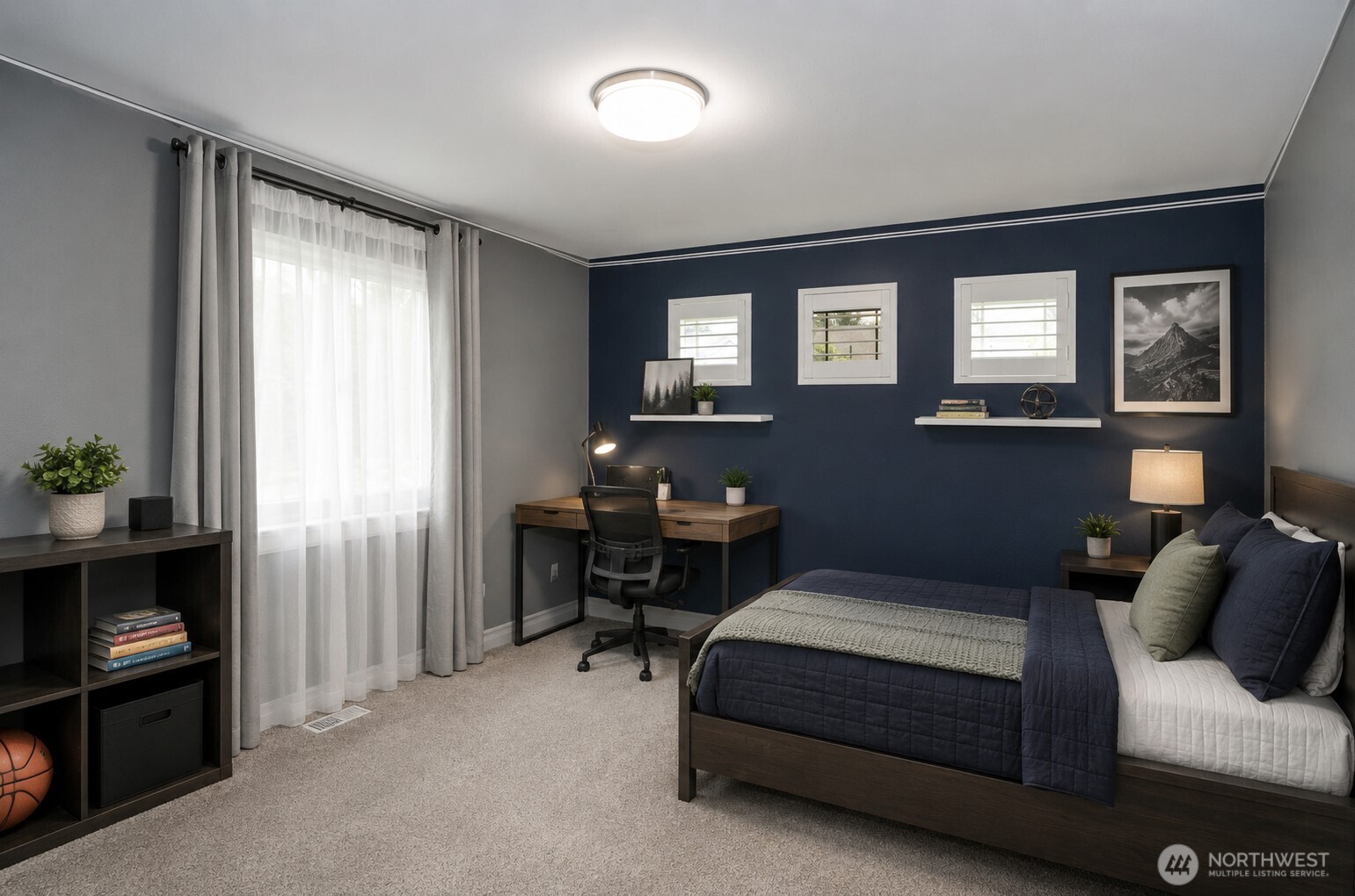 1026 Pinehurst Street , Fircrest, WA 98466
