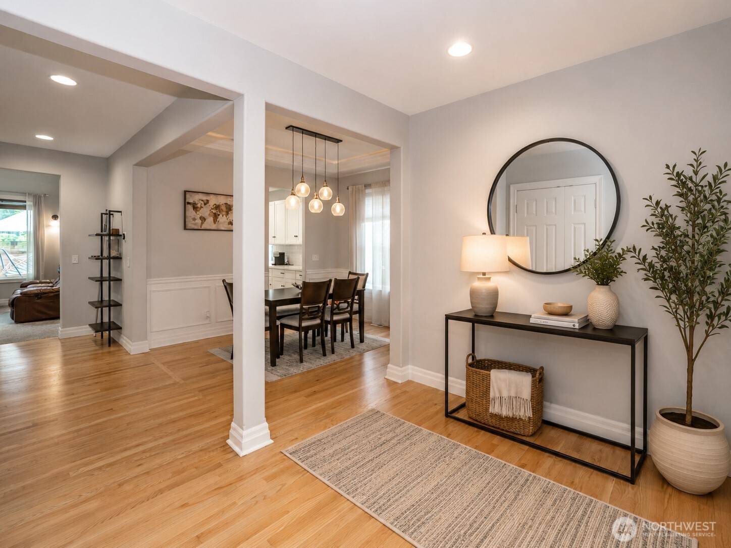 1026 Pinehurst Street , Fircrest, WA 98466