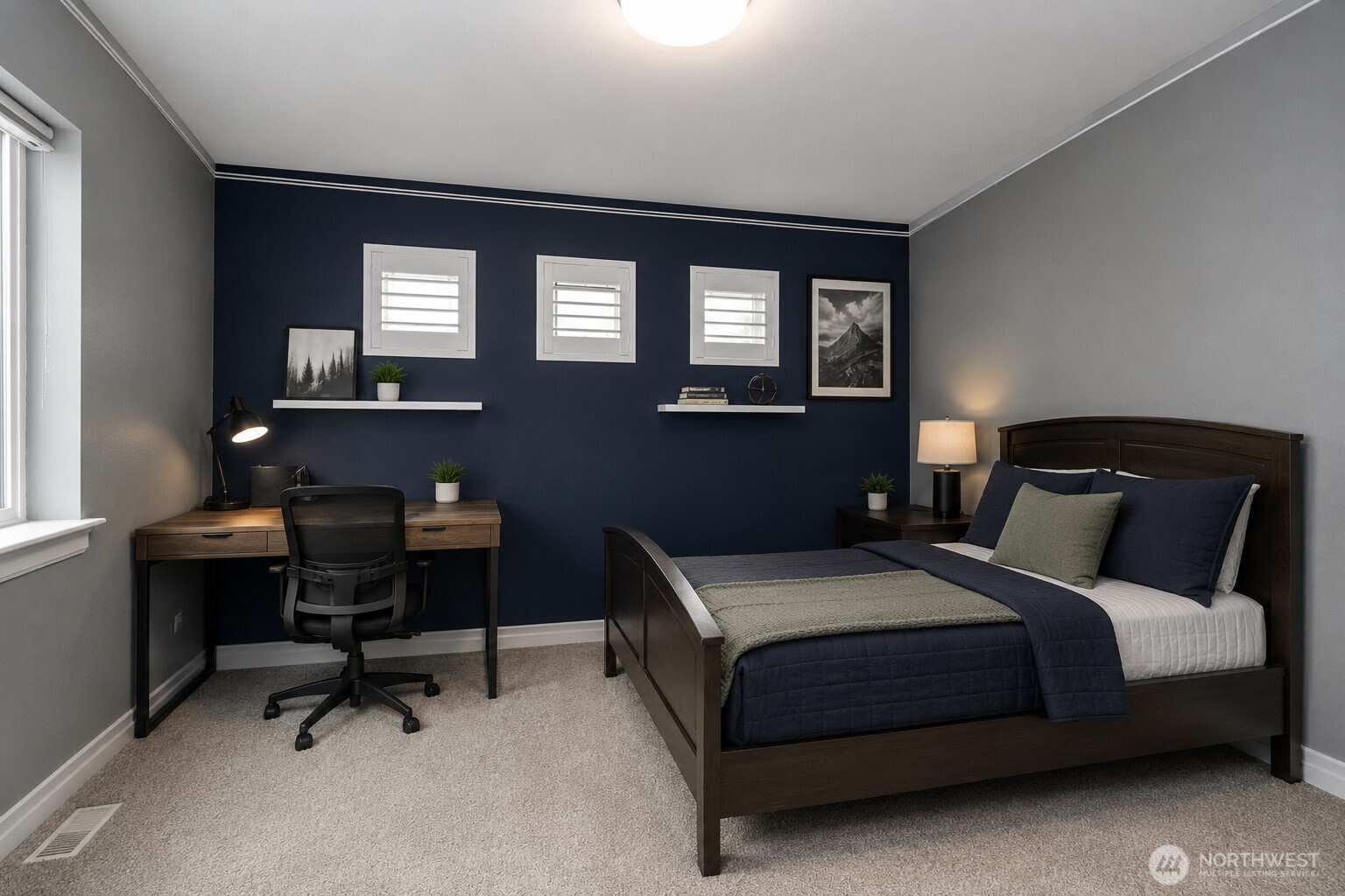 1026 Pinehurst Street , Fircrest, WA 98466