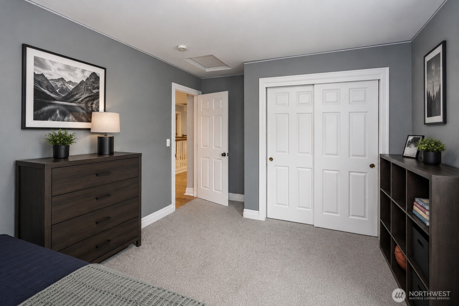 1026 Pinehurst Street , Fircrest, WA 98466