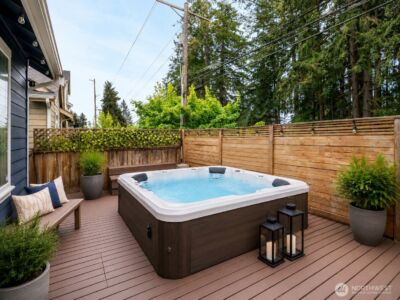 1026 Pinehurst Street , Fircrest, WA 98466 - Photo 36
