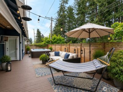 1026 Pinehurst Street , Fircrest, WA 98466 - Photo 37