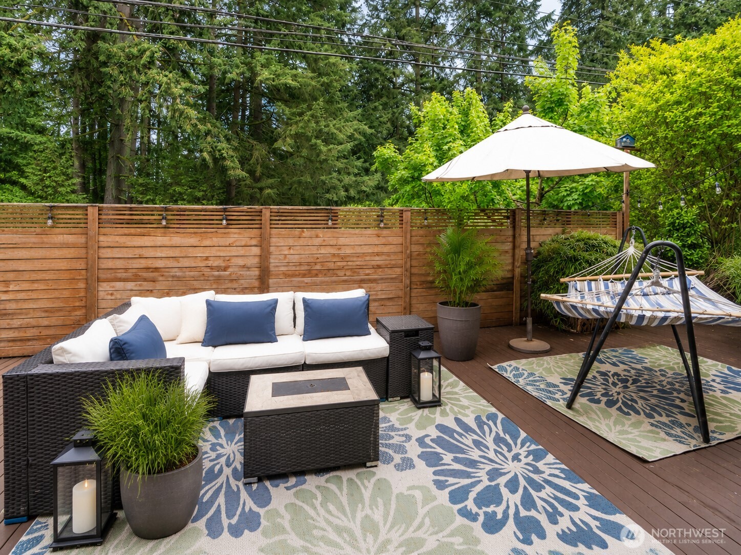 1026 Pinehurst Street , Fircrest, WA 98466