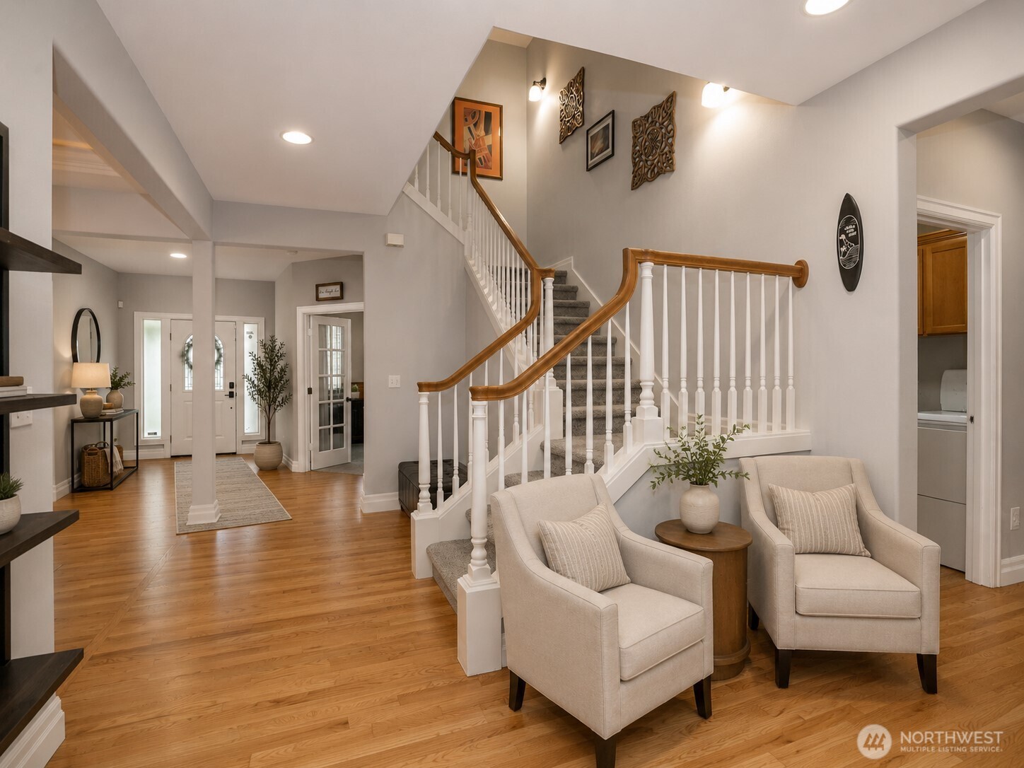 1026 Pinehurst Street , Fircrest, WA 98466