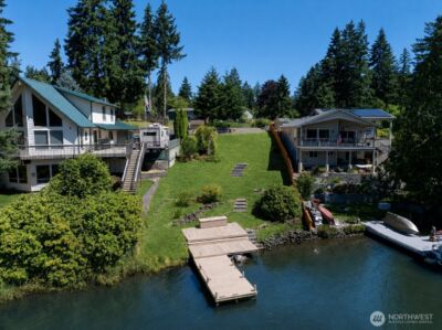 350 SE Crescent Drive , Shelton, WA 98584