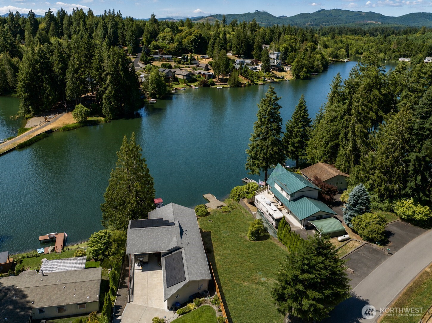 350 SE Crescent Drive , Shelton, WA 98584