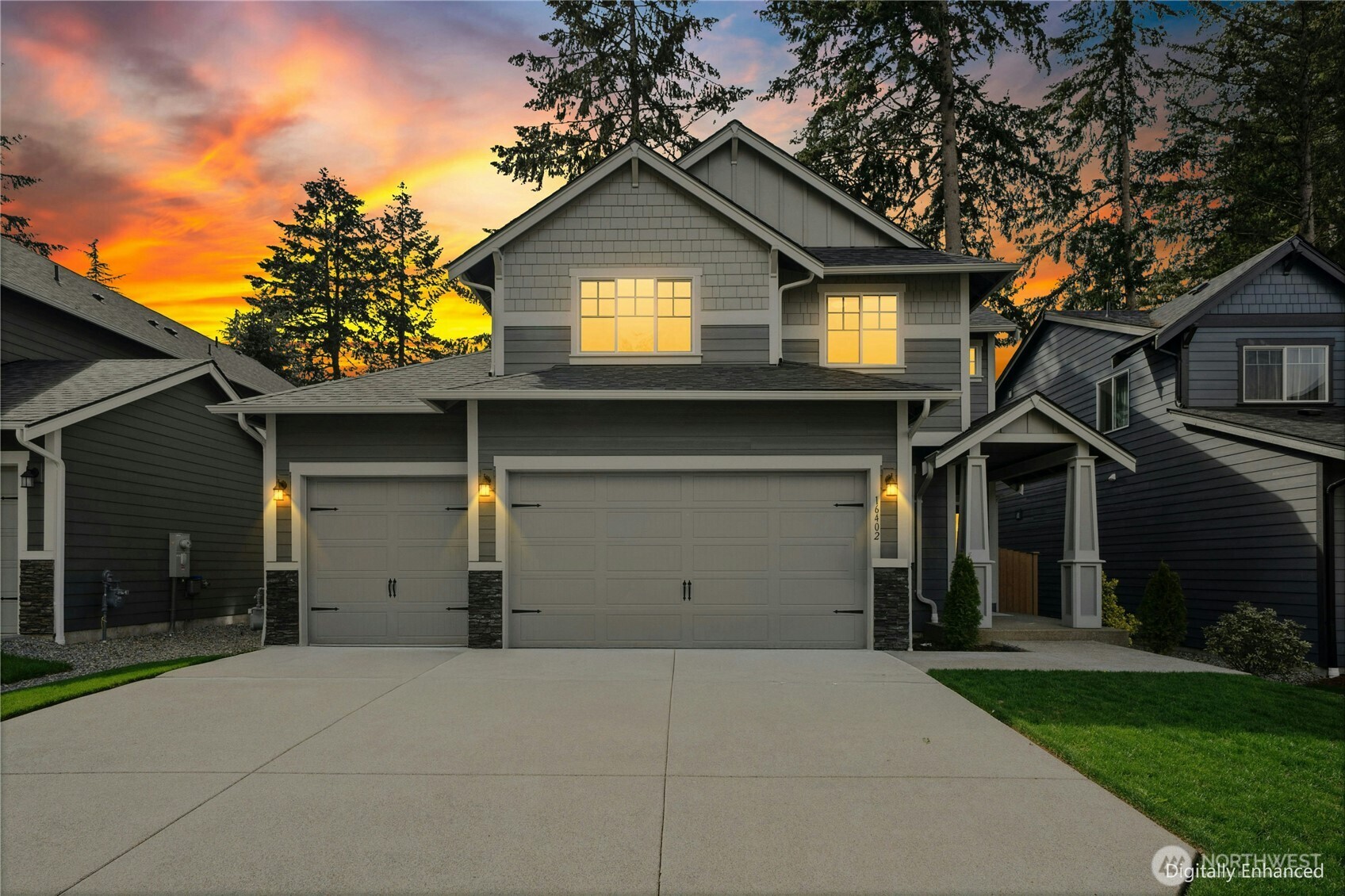 16729 8th Avenue Ct E #14, Spanaway, WA 98387