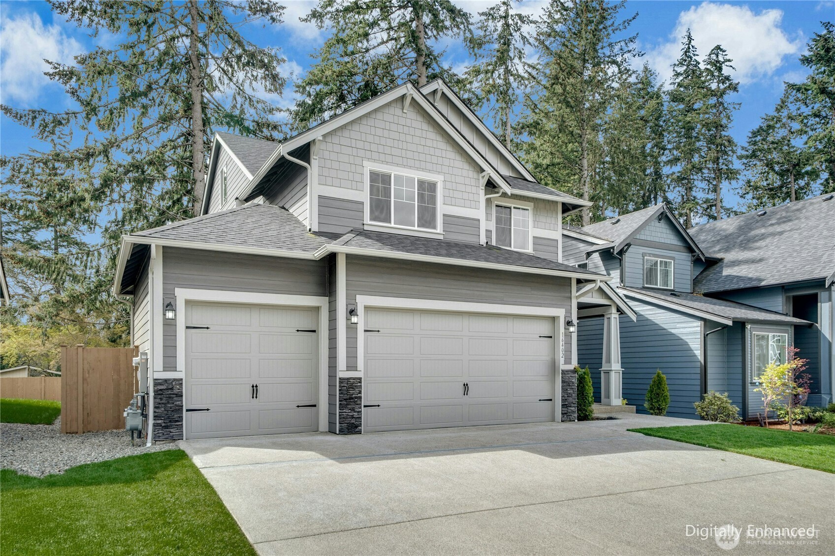 16729 8th Avenue Ct E #14, Spanaway, WA 98387