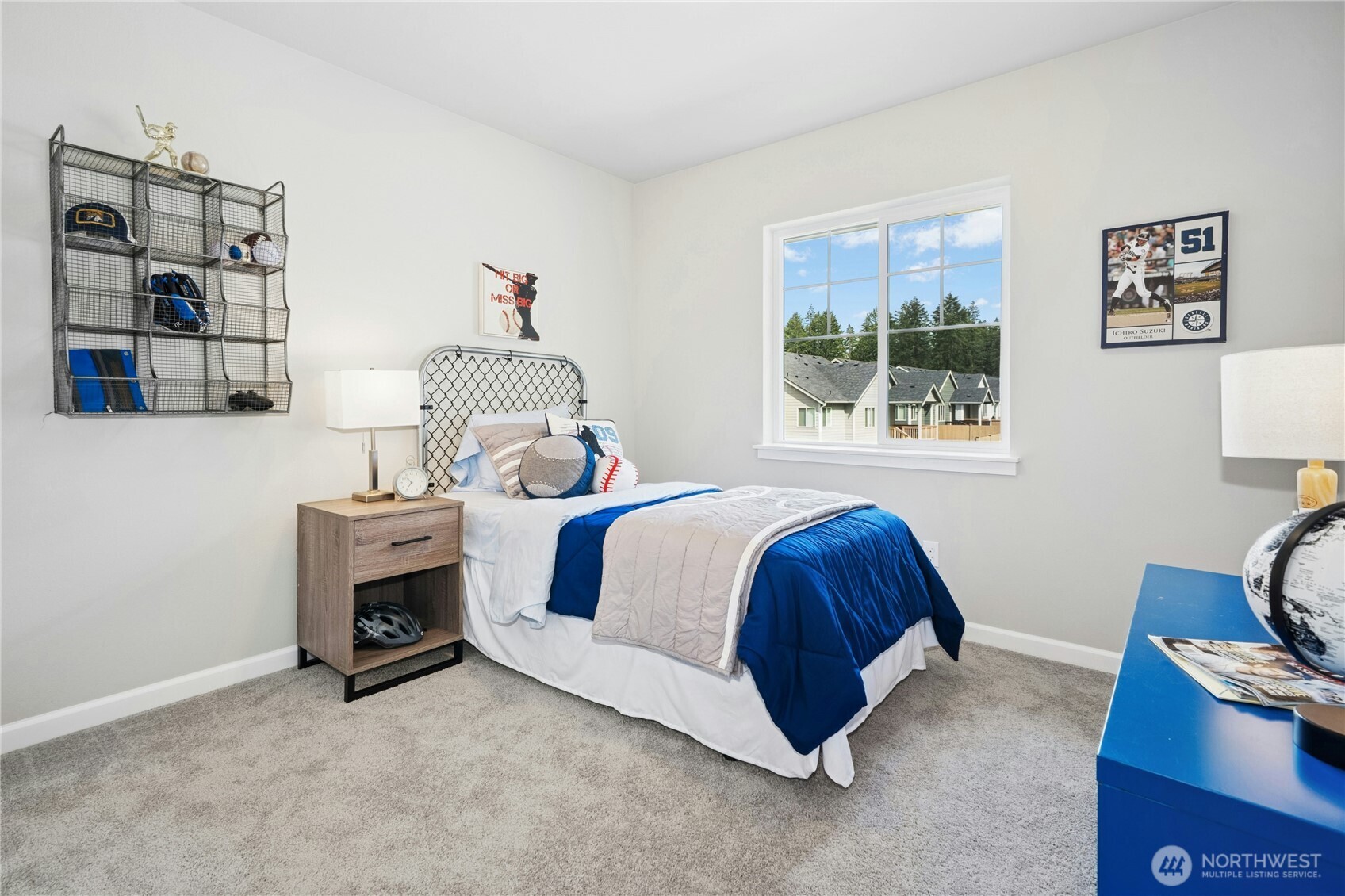 16729 8th Avenue Ct E #14, Spanaway, WA 98387