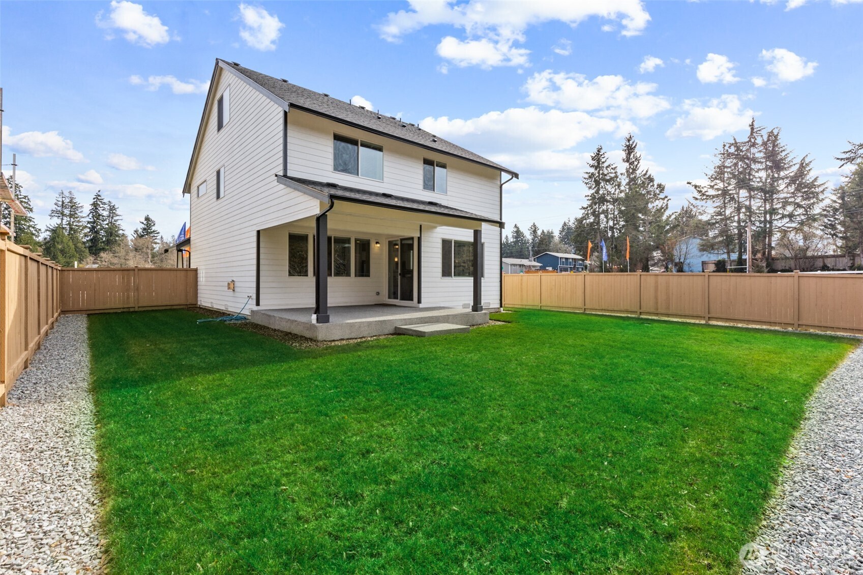 16729 8th Avenue Ct E #14, Spanaway, WA 98387
