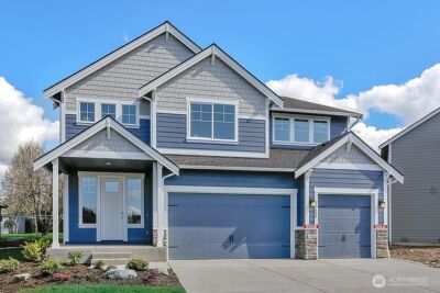 16510 8th Avenue Ct E #44, Spanaway, WA 98387