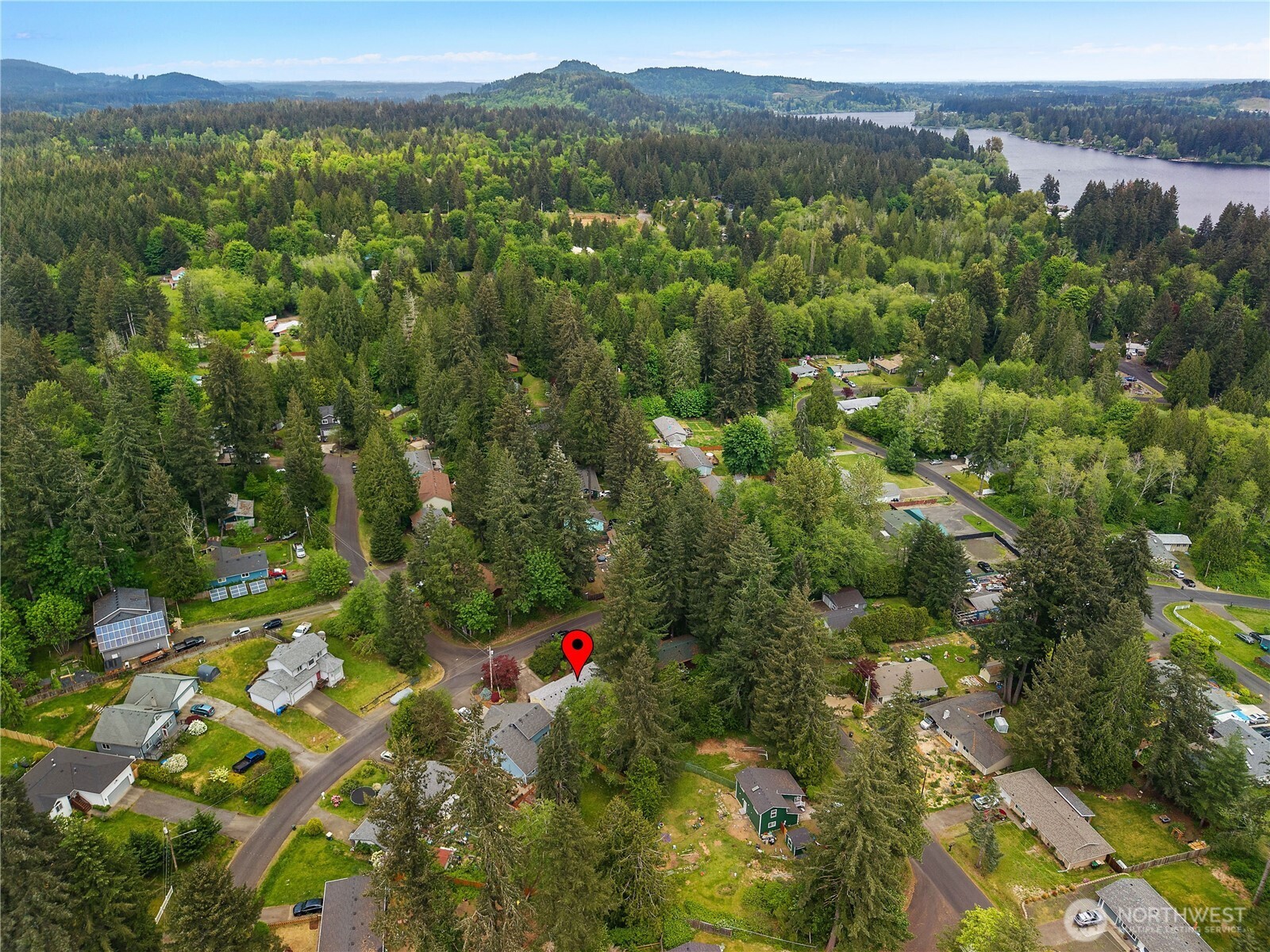 5311 75th Court SW, Olympia, WA 98512