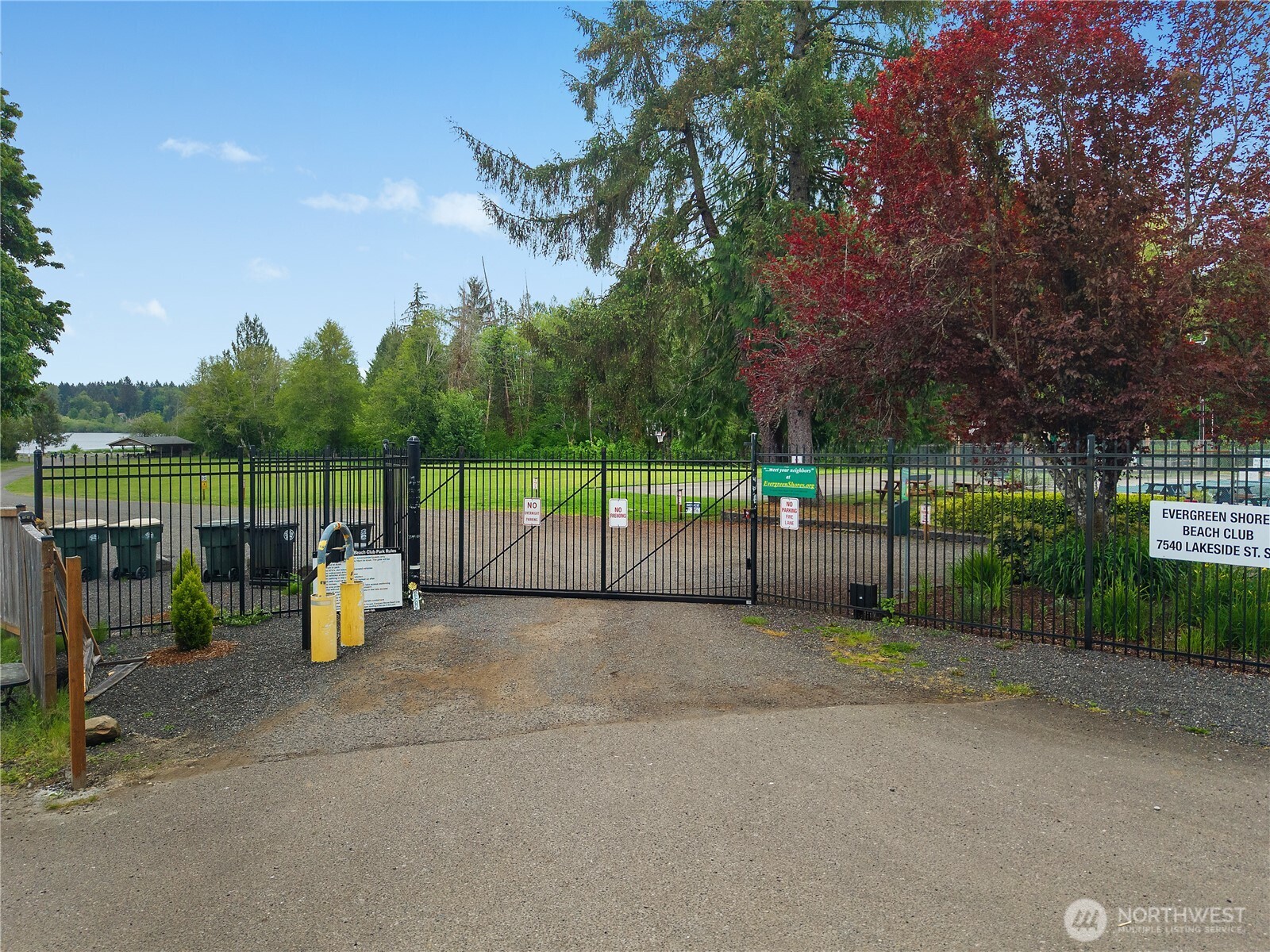 5311 75th Court SW, Olympia, WA 98512